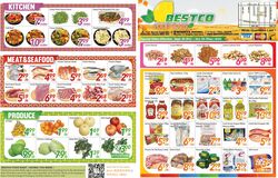 Flyer Bestco Foods 29.09.2023 - 05.10.2023