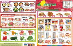 Flyer Bestco Foods 10.02.2023 - 16.02.2023