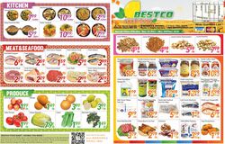Flyer Bestco Foods 17.11.2023 - 23.11.2023
