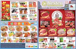 Flyer Bestco Foods 24.03.2023 - 30.03.2023