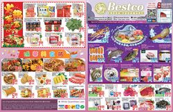 Flyer Bestco Foods 29.09.2023 - 05.10.2023