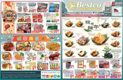 Flyer Bestco Foods 26.05.2023 - 01.06.2023