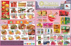 Flyer Bestco Foods 17.11.2023 - 23.11.2023