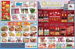 Flyer Bestco Foods 10.03.2023 - 16.03.2023