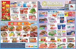 Flyer Bestco Foods 24.02.2023 - 02.03.2023