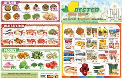 Flyer Bestco Foods 03.06.2022-09.06.2022
