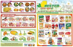 Flyer Bestco Foods 27.05.2022-02.06.2022