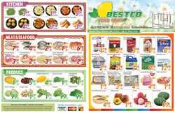 Flyer Bestco Foods 15.07.2022-21.07.2022