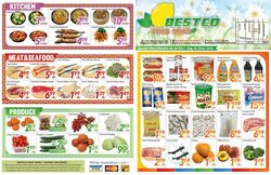 Flyer Bestco Foods 29.07.2022-04.08.2022