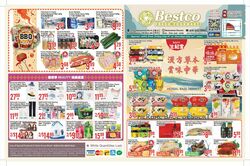 Flyer Bestco Foods 08.07.2022-14.07.2022