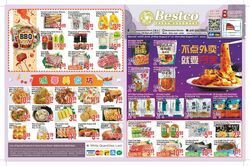 global.promotion Bestco Foods 05.08.2022-11.08.2022