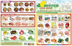 Flyer Bestco Foods 01.07.2022-07.07.2022