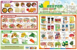 Flyer Bestco Foods 22.07.2022-28.07.2022