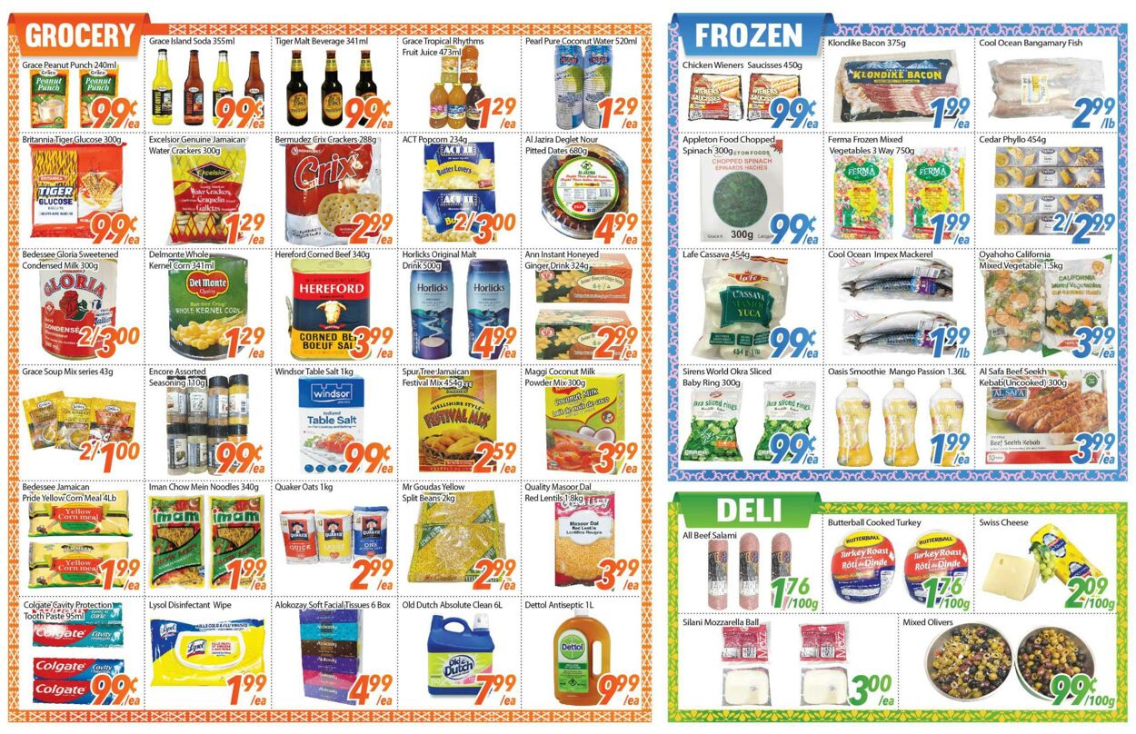 Flyer Bestco Foods 12.08.2022 - 18.08.2022