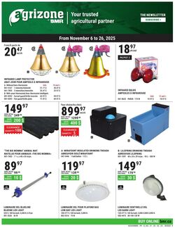 Flyer BMR 29.05.2025 - 04.06.2025