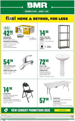 Flyer BMR 18.12.2025 - 07.01.2026