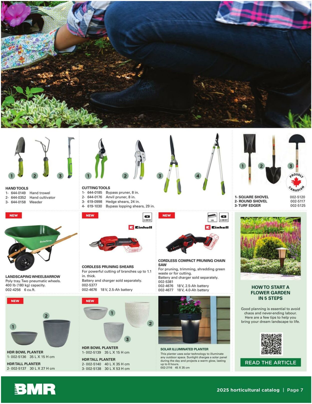 Flyer BMR 10.04.2025 - 31.12.2025