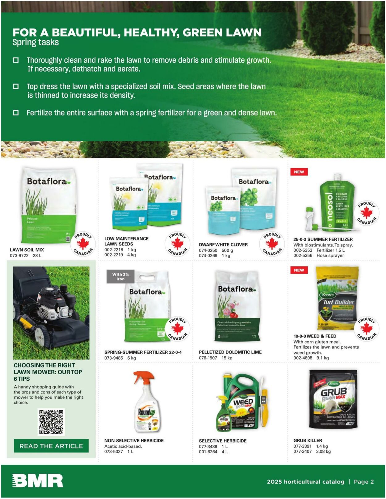 Flyer BMR 10.04.2025 - 31.12.2025