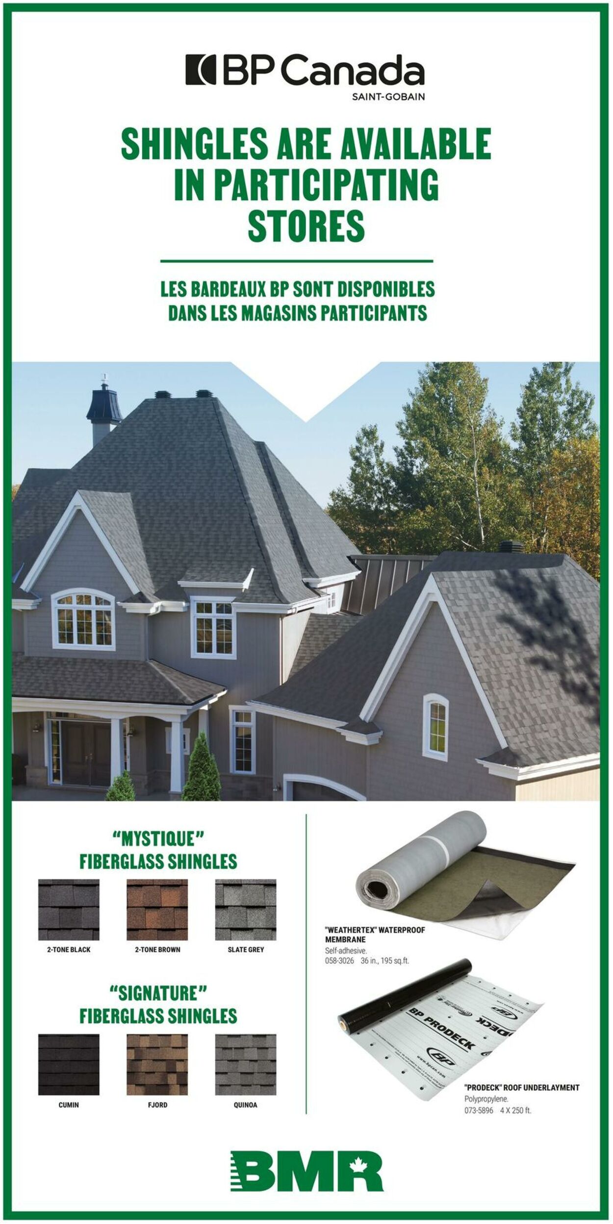 Flyer BMR 02.10.2025 - 08.10.2025
