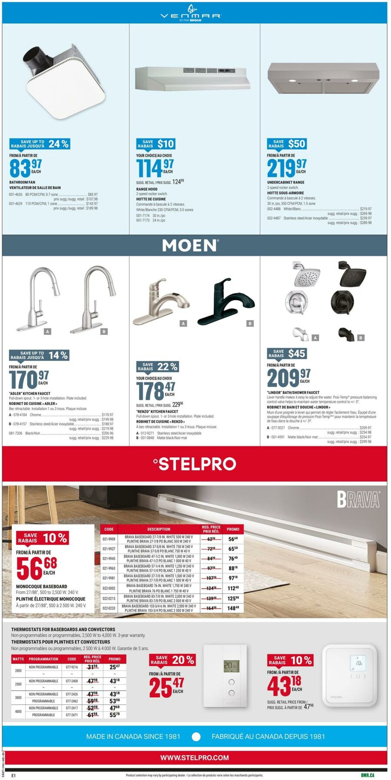 Flyer BMR 26.06.2025 - 02.07.2025