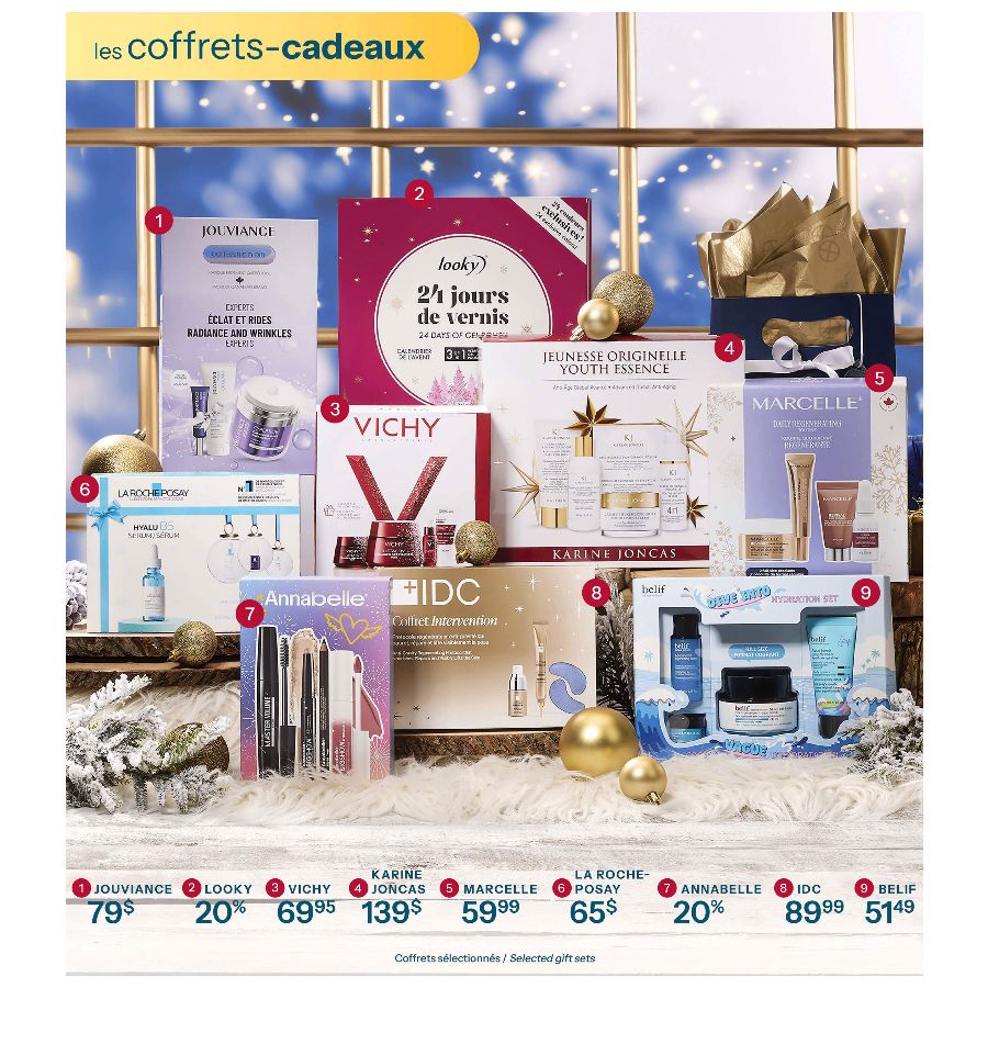 Flyer Brunet 04.12.2025 - 17.12.2025
