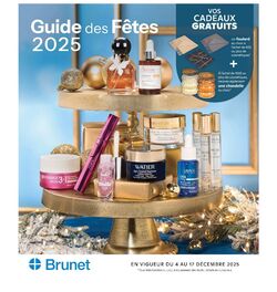 Flyer Brunet 26.06.2025 - 02.07.2025