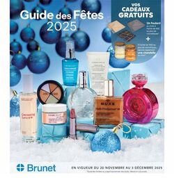 Flyer Brunet 26.06.2025 - 02.07.2025