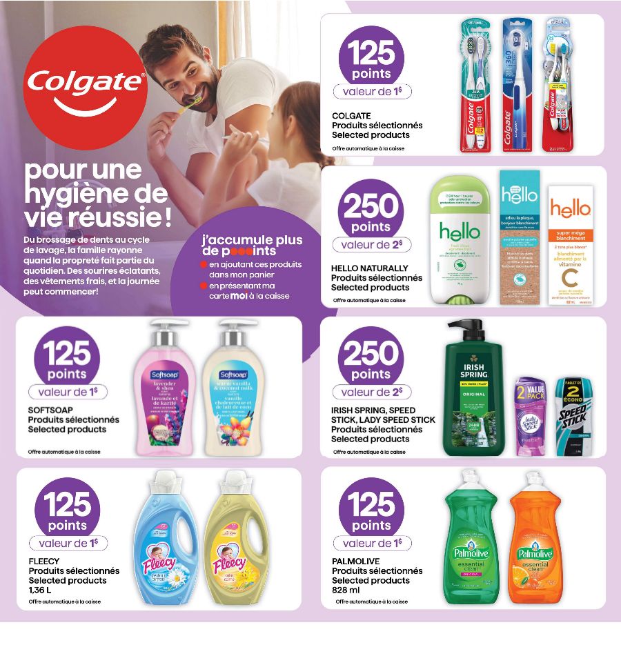 Flyer Brunet 13.11.2025 - 19.11.2025