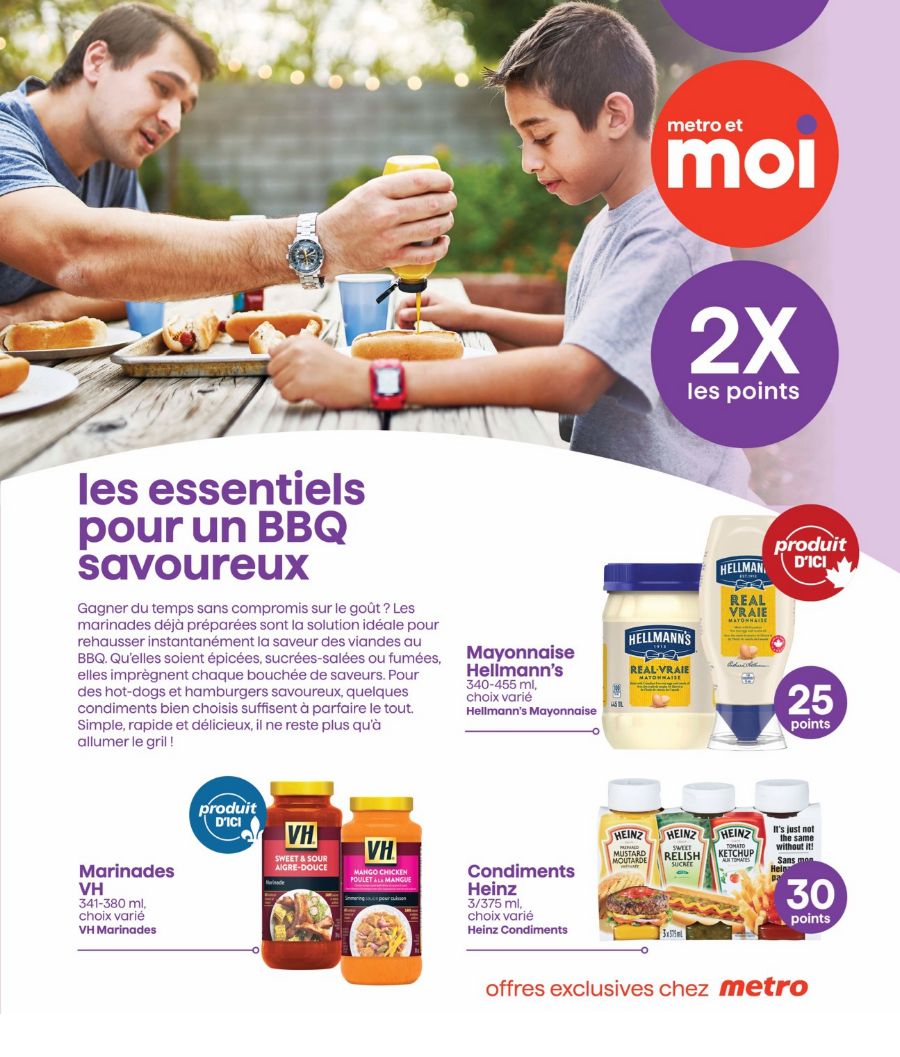 Flyer Brunet 26.06.2025 - 02.07.2025