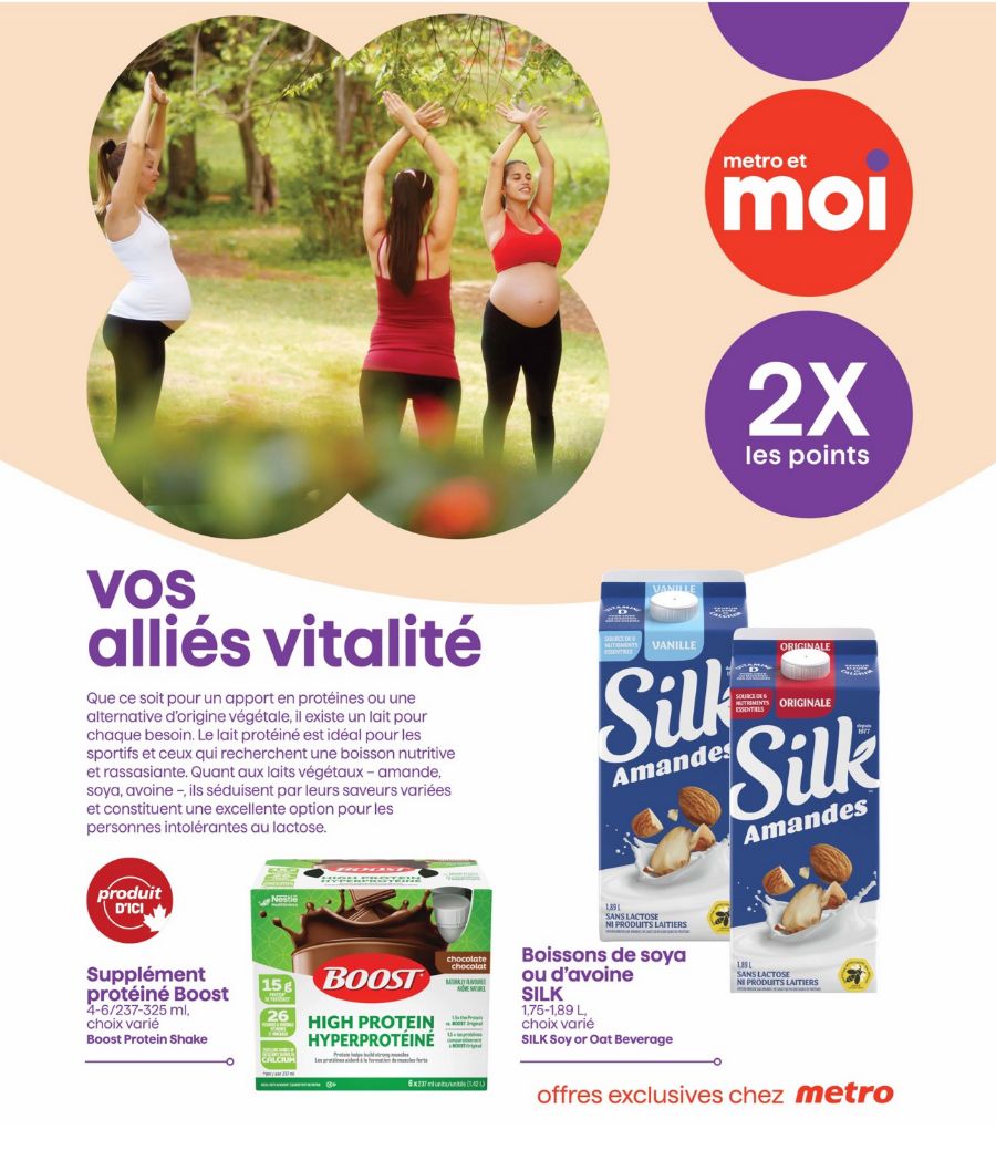 Flyer Brunet 05.06.2025 - 11.06.2025