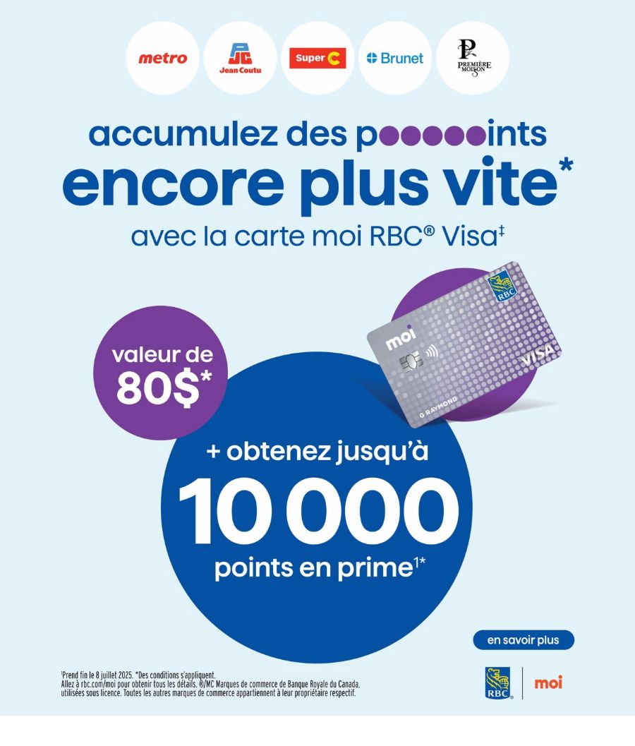 Flyer Brunet 19.06.2025 - 25.06.2025