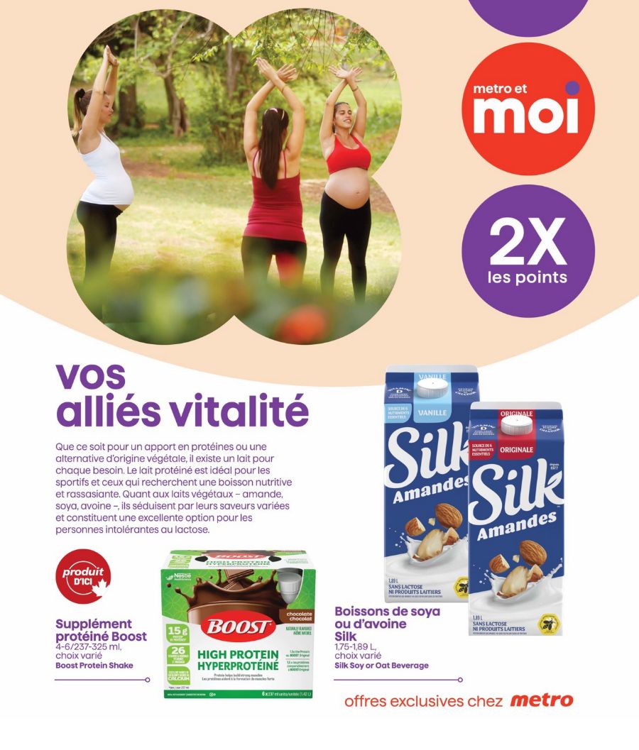 Flyer Brunet 19.06.2025 - 25.06.2025