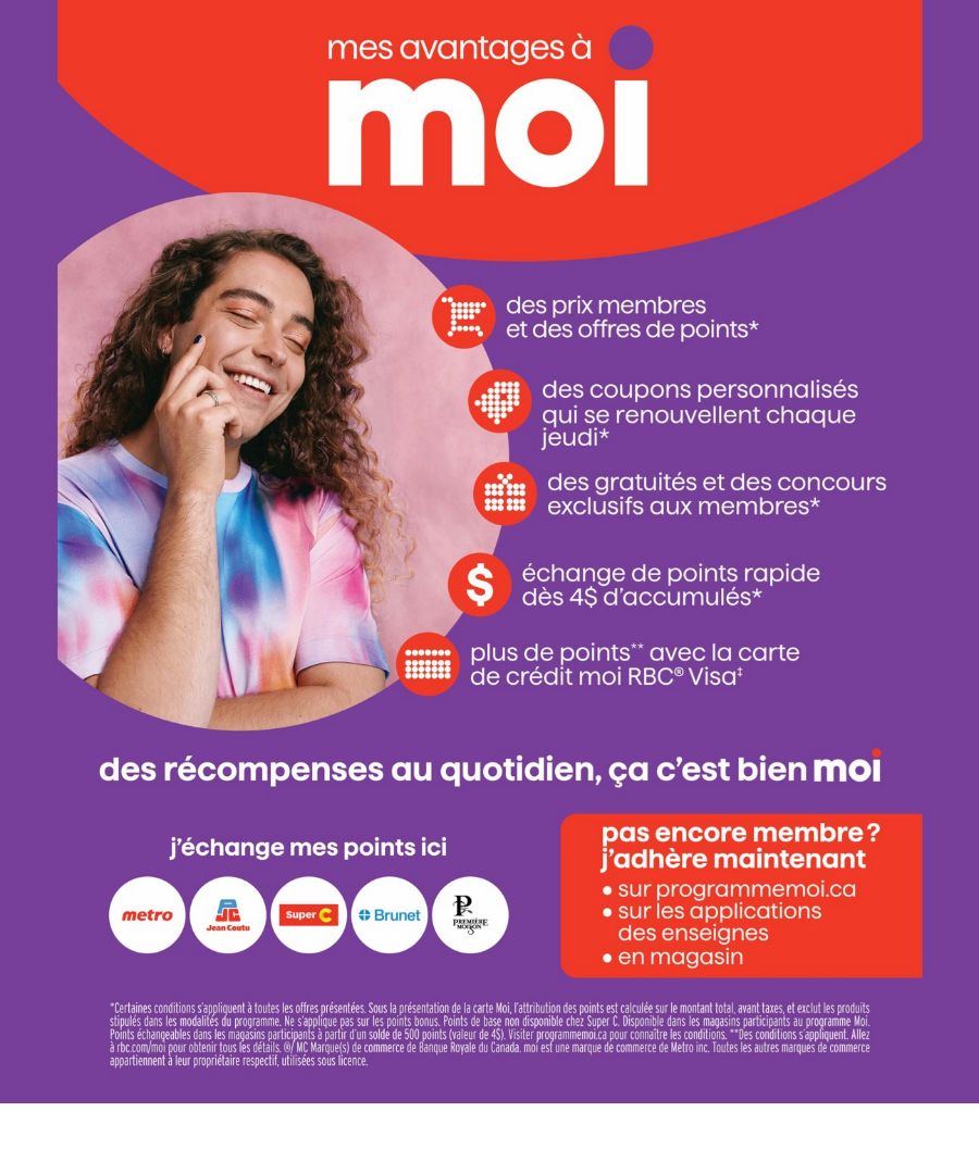Flyer Brunet 19.06.2025 - 25.06.2025