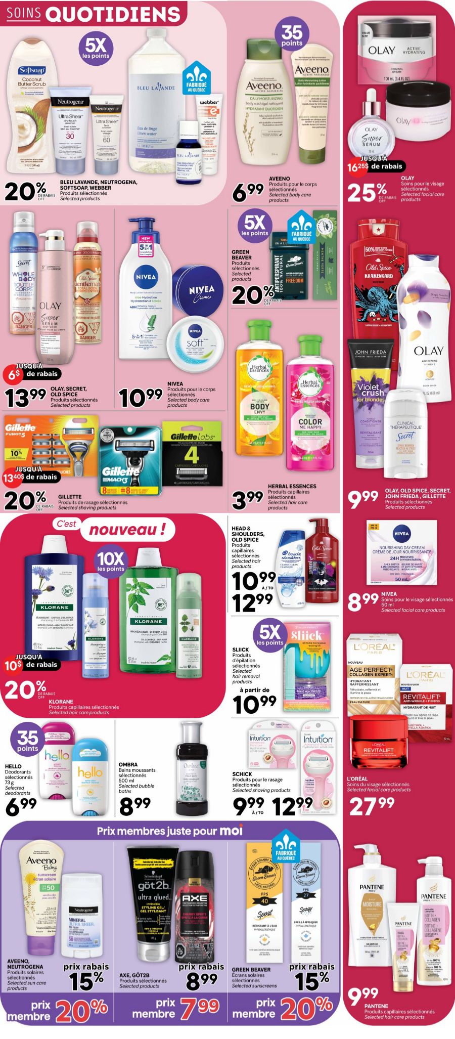 Flyer Brunet 11.09.2025 - 17.09.2025