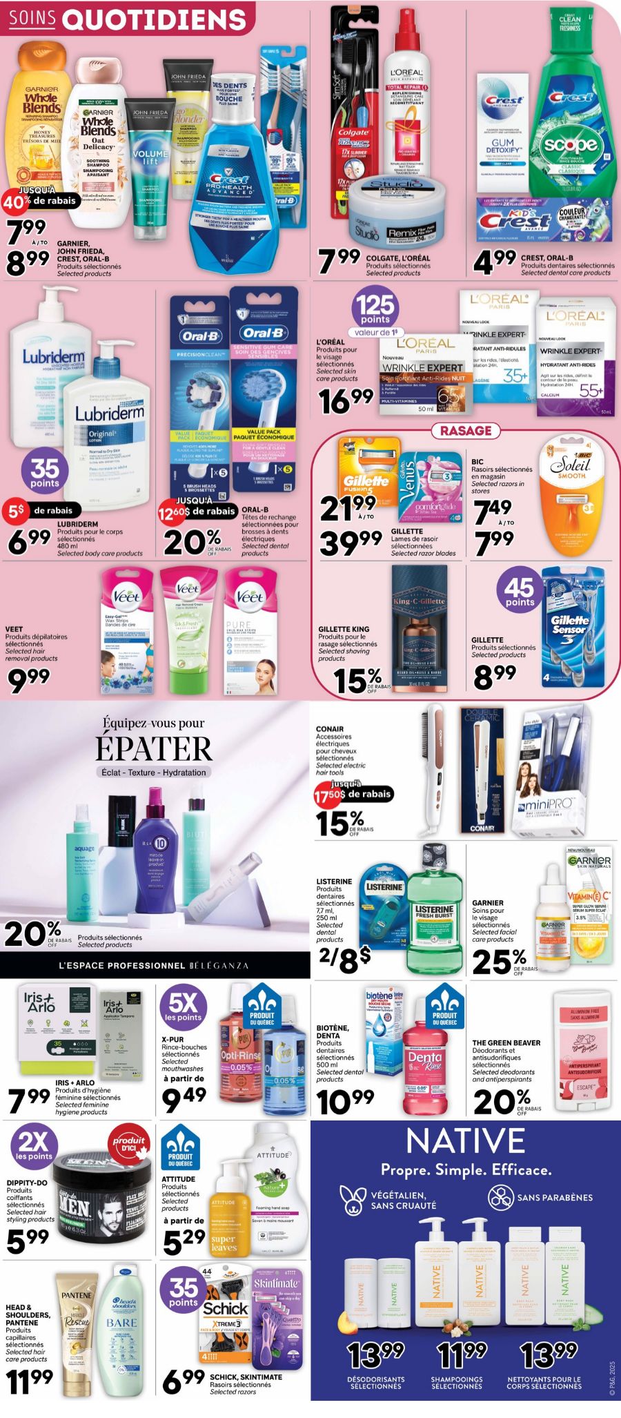Flyer Brunet 12.06.2025 - 18.06.2025