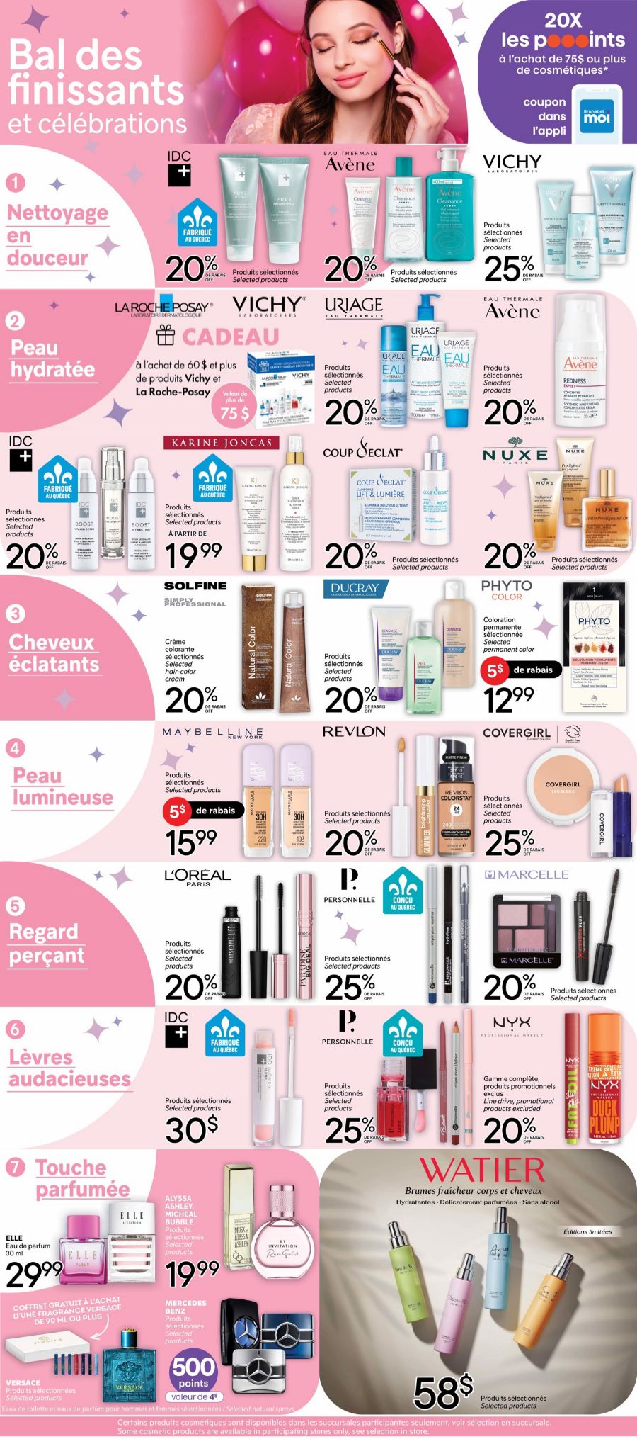 Flyer Brunet 12.06.2025 - 18.06.2025