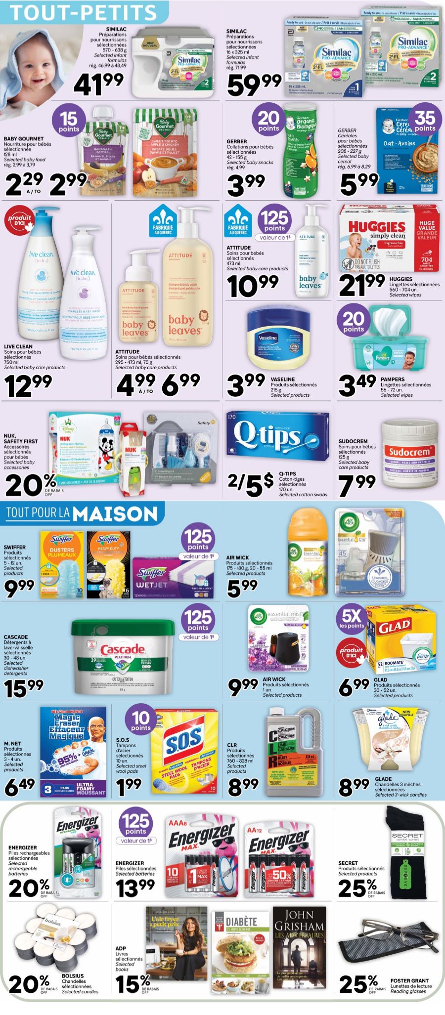Flyer Brunet 12.06.2025 - 18.06.2025