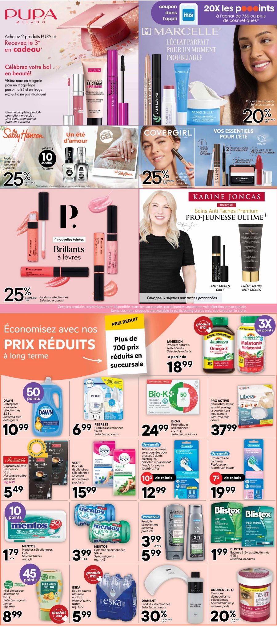 Flyer Brunet 12.06.2025 - 18.06.2025