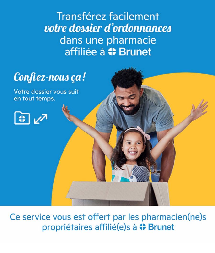 Flyer Brunet 10.07.2025 - 16.07.2025