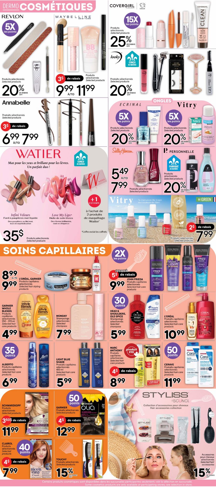 Flyer Brunet 26.06.2025 - 02.07.2025