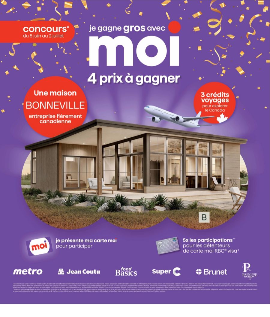 Flyer Brunet 26.06.2025 - 02.07.2025