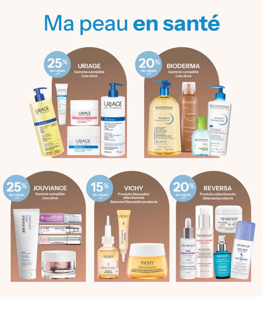 Flyer Brunet 02.10.2025 - 15.10.2025