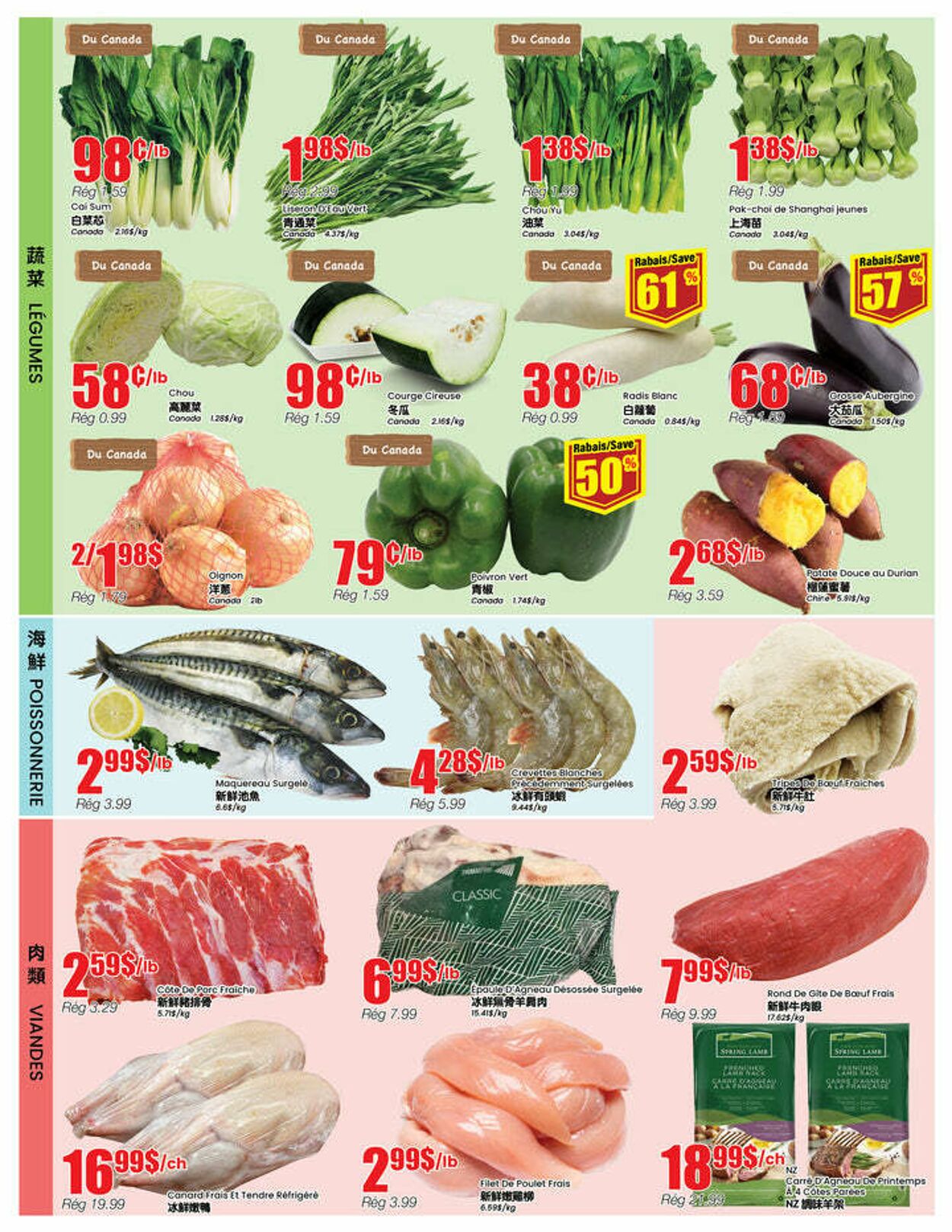 Flyer Btrust Supermarket 28.08.2025 - 03.09.2025