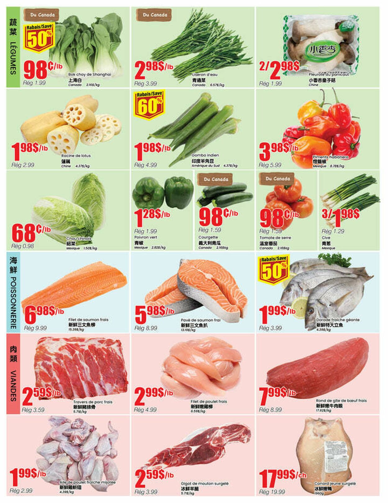 Flyer Btrust Supermarket 26.06.2025 - 02.07.2025