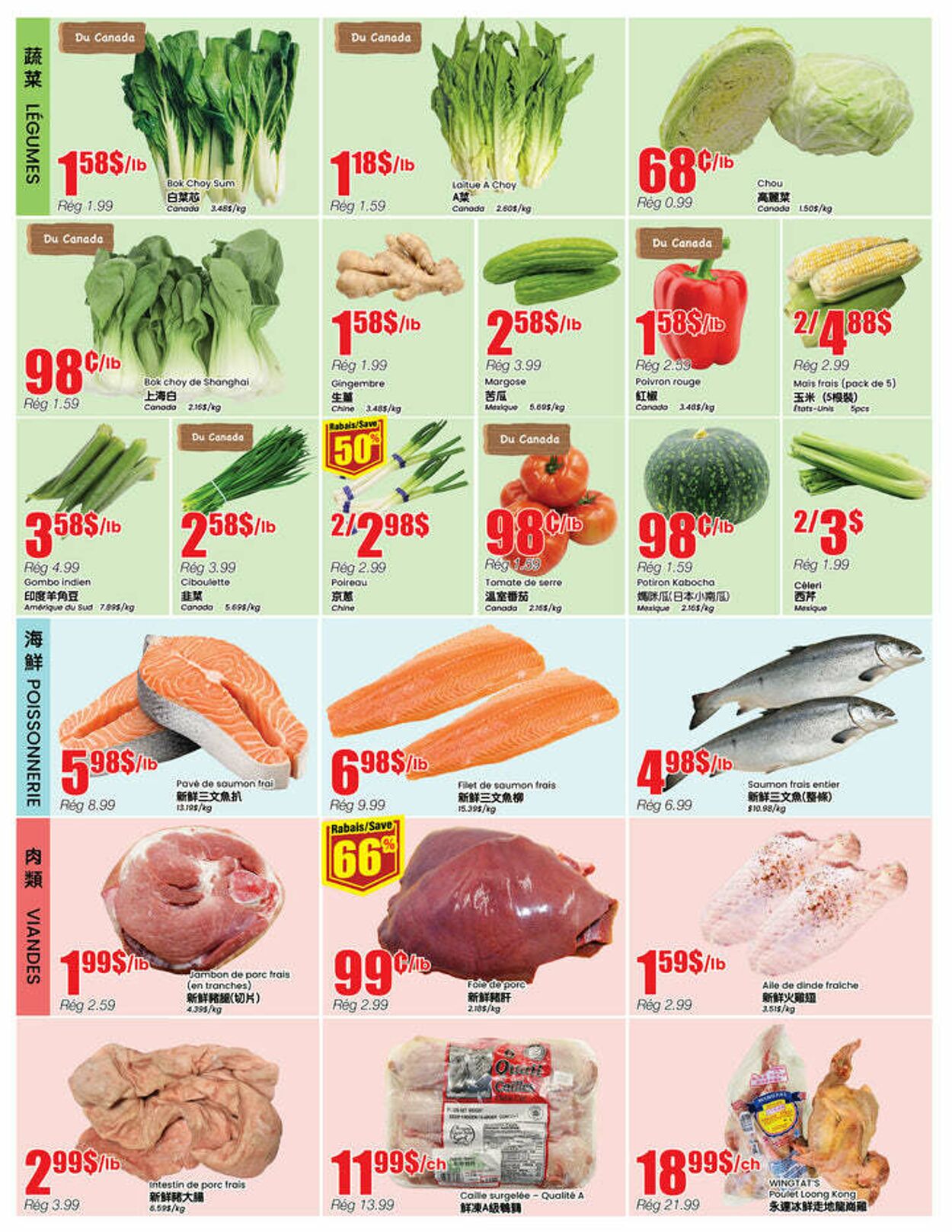 Flyer Btrust Supermarket 19.06.2025 - 25.06.2025