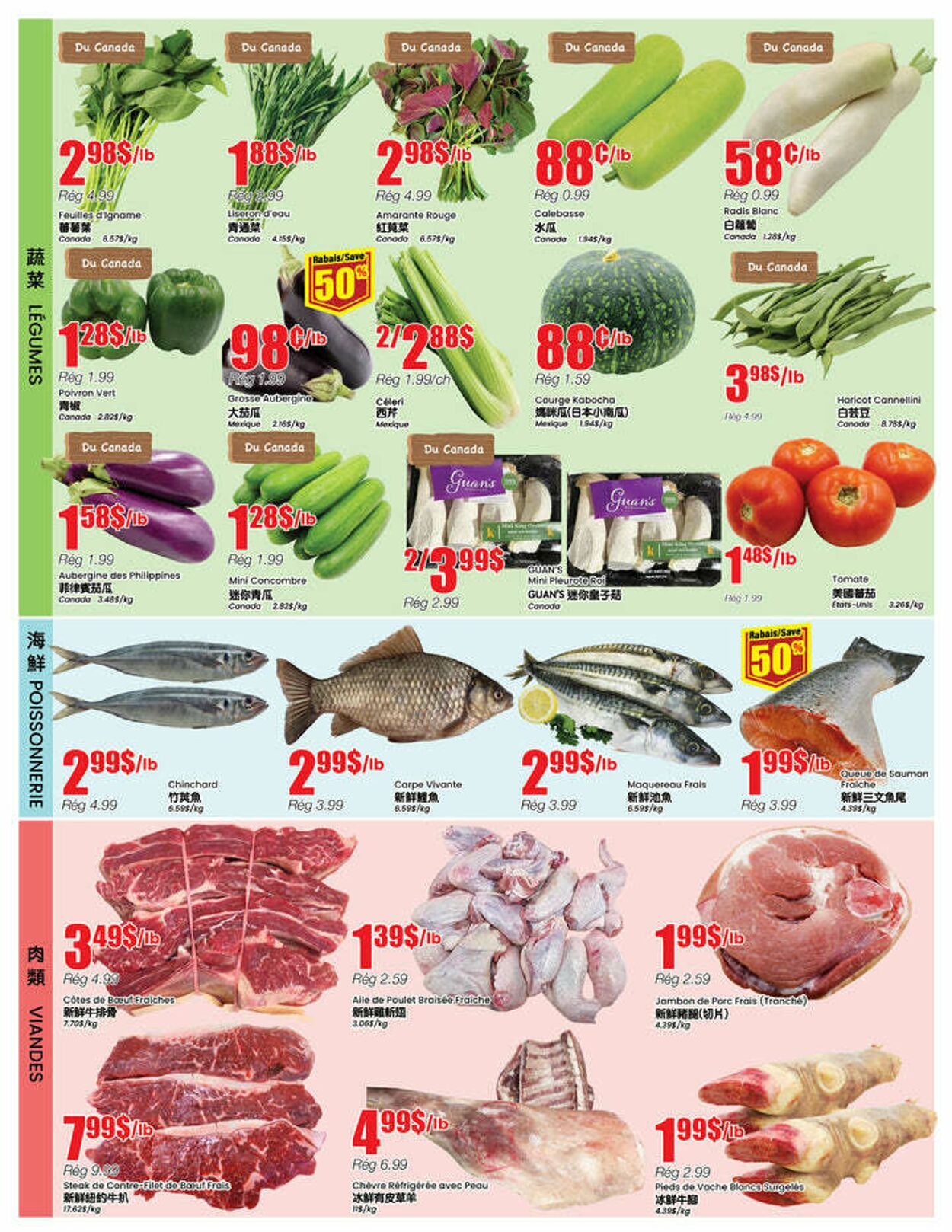 Flyer Btrust Supermarket 21.08.2025 - 27.08.2025