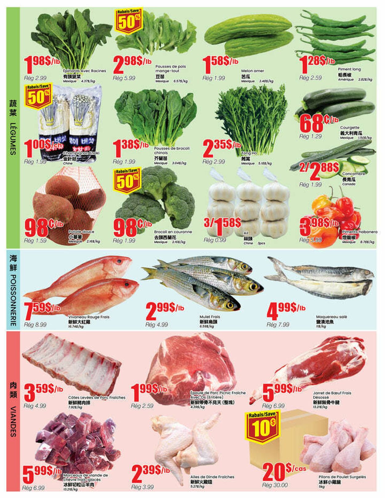 Flyer Btrust Supermarket 18.12.2025 - 24.12.2025