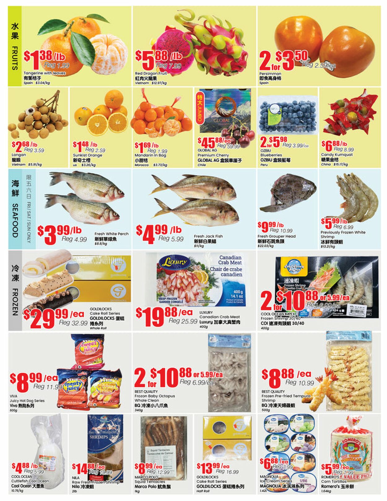 Flyer Btrust Supermarket 27.12.2024 - 02.01.2025