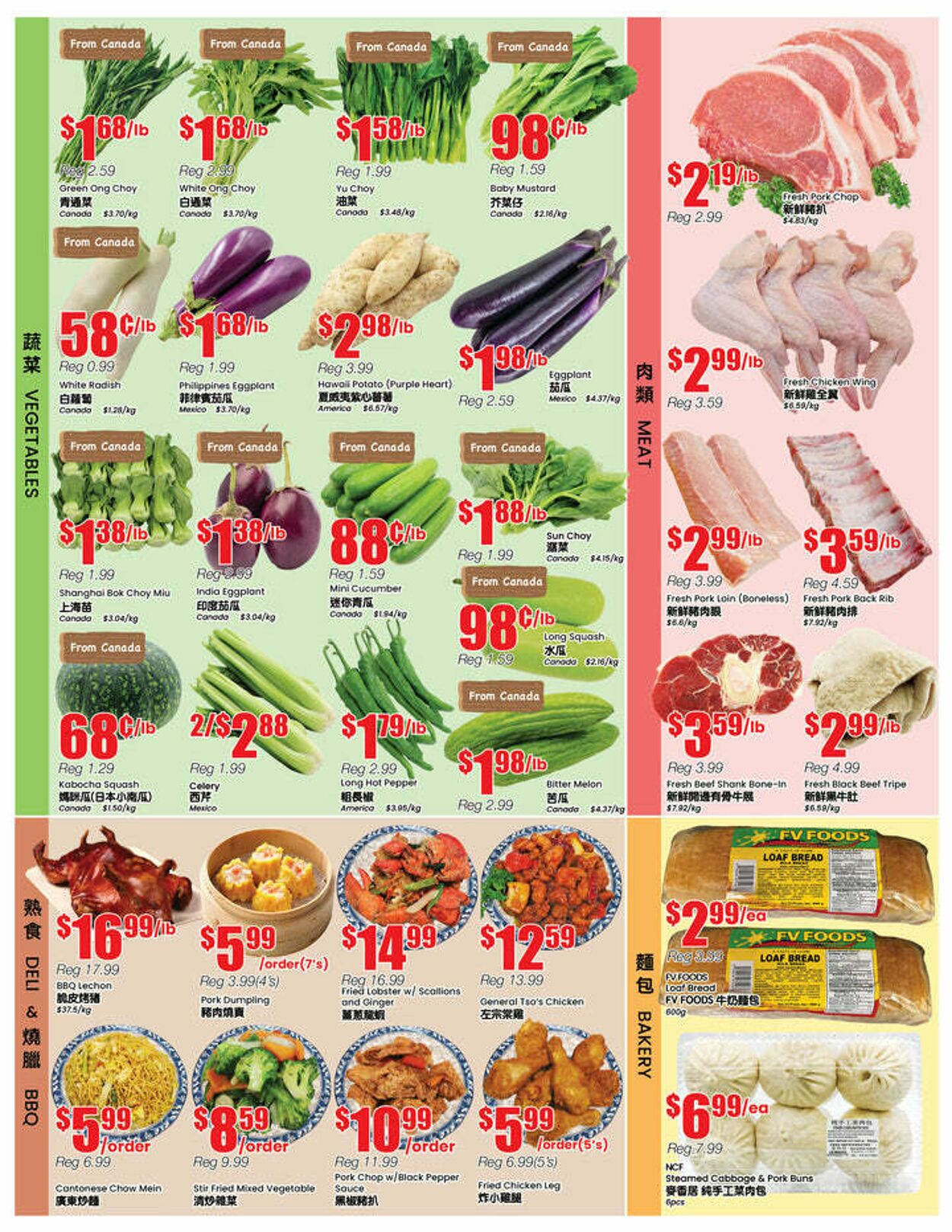 Flyer Btrust Supermarket 22.08.2025 - 28.08.2025