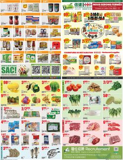 Flyer Btrust Supermarket 04.10.2024 - 10.10.2024